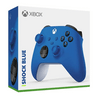 Microsoft Xbox Series X/S vezeték nélküli kontroller, Kék (QAU-00002)