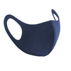 Alcor 3D Spandex mosható maszk, Királykék (ALC3DSDKBL)