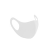 Alcor 3D Spandex mosható gyerekmaszk 13-18 éves korig, Fehér (ALC3DSTWH) Alcor 3D Spandex mosható gyerekmaszk 13-18 éves korig, Fehér (ALC3DSTWH)