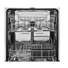 Electrolux EEA17200L Beépíthető mosogatógép Electrolux EEA17200L Beépíthető mosogatógép