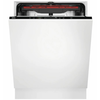 AEG FSB53927Z Beépíthető integrált mosogatógép