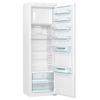 Gorenje RBI4182E1 Beépíthető hűtőszekrény Gorenje RBI4182E1 Beépíthető hűtőszekrény