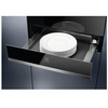 Electrolux KBD4X Melegentartó fiók