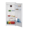 Beko BLSA210M3SN Beépíthető hűtőszekrény