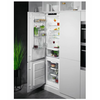 AEG SCE819E5TS CustomFlex beépíthető kombinált hűtőszekrény, NoFrost, 188 cm