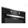 Beko BIM25302X Beépíthető sütő