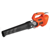 BLACK + DECKER BEBL185-QS Elektromos lombfúvó BLACK + DECKER BEBL185-QS Elektromos lombfúvó