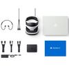 PlayStation VR Mega Pack 3, PS VR + kamera + PS5 adapter + 5 játék (PS719809296) PlayStation VR Mega Pack 3, PS VR + kamera + PS5 adapter + 5 játék (PS719809296)