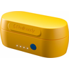 Skullcandy Sesh True Wireless, sárga Vezeték nélküli fülhallgató (S2TDW-N895)