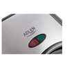 Adler AD3015 Szendvicssütő Adler AD3015 Szendvicssütő
