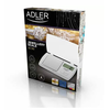 ADLER AD3161 Precíziós ékszer mérleg ADLER AD3161 Precíziós ékszer mérleg