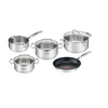 Tefal G718S874 Duetto+ Edény szett, 8 db Tefal G718S874 Duetto+ Edény szett, 8 db