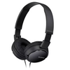 Sony MDRZX110B Slušalice, crne Sony MDRZX110B Slušalice, crne
