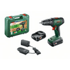 Bosch UniversalDrill 18V akumulatorska bušilica-odvijač (06039D4002) Bosch UniversalDrill 18V akumulatorska bušilica-odvijač (06039D4002)