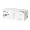 Samsung VCA-SBT90 Akkumulátor VS20R90/VS20T75 Álló porszívóhoz, 21.9V