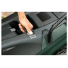 Bosch Akkus fűnyíró (06008B9706)