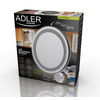 Adler AD2168 LED Fürdőszobai tükör Adler AD2168 LED Fürdőszobai tükör