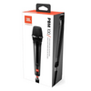 JBL PBM100 PartyBox Vezetékes mikrofon, fekete JBL PBM100 PartyBox Vezetékes mikrofon, fekete