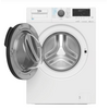Beko HTE7616X0 Mosó- és szárítógép