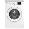 Beko WUE6512XWST Elöltöltős mosógép Beko WUE6512XWST Elöltöltős mosógép