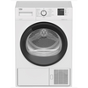Beko DF7412PA Hőszivattyús szárítógép Beko DF7412PA Hőszivattyús szárítógép