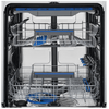 Electrolux EEG48300L Beépíthető mosogatógép Electrolux EEG48300L Beépíthető mosogatógép