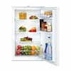 Beko TS190030N Egyajtós hűtőszekrény