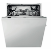 Whirlpool WIO 3T141PES Beépíthető mosogatógép