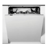 Whirlpool WIO 3T141 PS Beépíthető mosogatógép Whirlpool WIO 3T141 PS Beépíthető mosogatógép