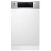 Electrolux EEM43300IX Ugradbena uska perilica posuđa Electrolux EEM43300IX Ugradbena uska perilica posuđa