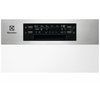 Electrolux EEM43300IX Beépíthető keskeny mosogatógép, 10 teríték, AirDry