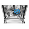 Electrolux EEM43300IX Beépíthető keskeny mosogatógép, 10 teríték, AirDry
