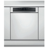 Whirlpool WBO 3T333 P 6.5 X Ugradbena perilica posuđa Whirlpool WBO 3T333 P 6.5 X Ugradbena perilica posuđa