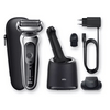 Braun Series 7 70-S7200CC Elektromos borotva Braun Series 7 70-S7200CC Elektromos borotva