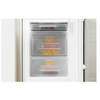 Whirlpool ART 9811 SF2 Beépíthető alulfagyasztós kombinált hűtőszekrény