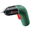 Bosch IXO 6 Vino Akkus Csavarbehajtó készlet (06039C7103) Bosch IXO 6 Vino Akkus Csavarbehajtó készlet (06039C7103)