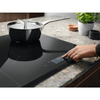 Electrolux EIV744 Beépíthető indukciós főzőlap, Hob2Hood, Full Bridge funkció, 70 cm Electrolux EIV744 Beépíthető indukciós főzőlap, Hob2Hood, Full Bridge funkció, 70 cm