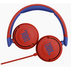 JBL JR310 Vezetékes gyerek fejhallgató, Piros JBL JR310 Vezetékes gyerek fejhallgató, Piros