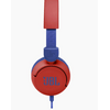 JBL JR310 Vezetékes gyerek fejhallgató, Piros JBL JR310 Vezetékes gyerek fejhallgató, Piros