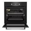 Beko BIM24301BCS Beépíthető sütő Beko BIM24301BCS Beépíthető sütő