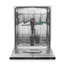 Gorenje GV631E60 Beépíthető mosogatógép