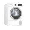 Bosch WTW876LBY Hőszivattyús szárítógép Bosch WTW876LBY Hőszivattyús szárítógép