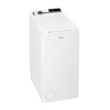 Whirlpool TDLRB 65241BS EU/N Felültöltős mosógép Whirlpool TDLRB 65241BS EU/N Felültöltős mosógép