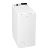 Whirlpool TDLRB 65242BS EU/N Felültöltős mosógép Whirlpool TDLRB 65242BS EU/N Felültöltős mosógép