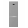 Beko RCNE560E50ZXPN Alulfagyasztós kombinált hűtőszekrény