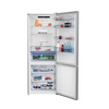 Beko RCNE560E50ZXPN Alulfagyasztós kombinált hűtőszekrény Beko RCNE560E50ZXPN Alulfagyasztós kombinált hűtőszekrény
