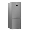 Beko RCNE560E50ZXPN Alulfagyasztós kombinált hűtőszekrény Beko RCNE560E50ZXPN Alulfagyasztós kombinált hűtőszekrény