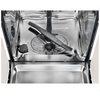 Electrolux EEQ47210L Beépíthető mosogatógép Electrolux EEQ47210L Beépíthető mosogatógép