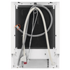 Electrolux EEQ47210L Beépíthető mosogatógép Electrolux EEQ47210L Beépíthető mosogatógép
