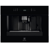 Electrolux KBC65Z Beépíthető kávéfőző